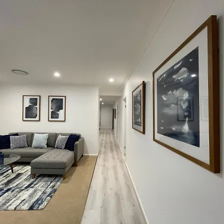 Gold Coast Oasis 4Br Villa In Coomera Exterior photo
