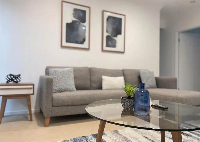 Gold Coast Oasis 4Br Villa In Coomera