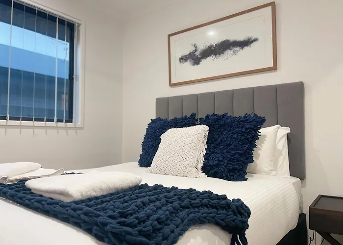 Gold Coast Oasis 4Br Villa In Coomera