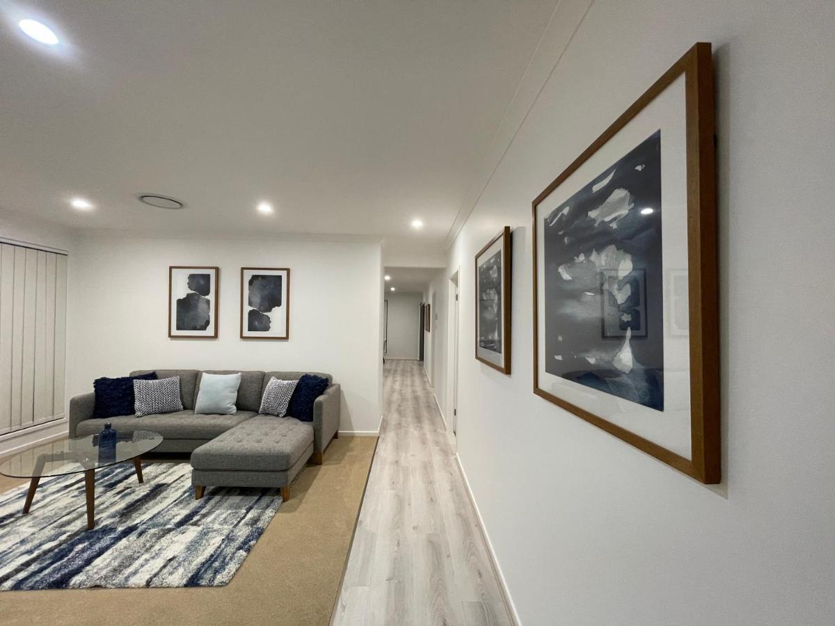 Holiday home Oasis 4br In Coomera *