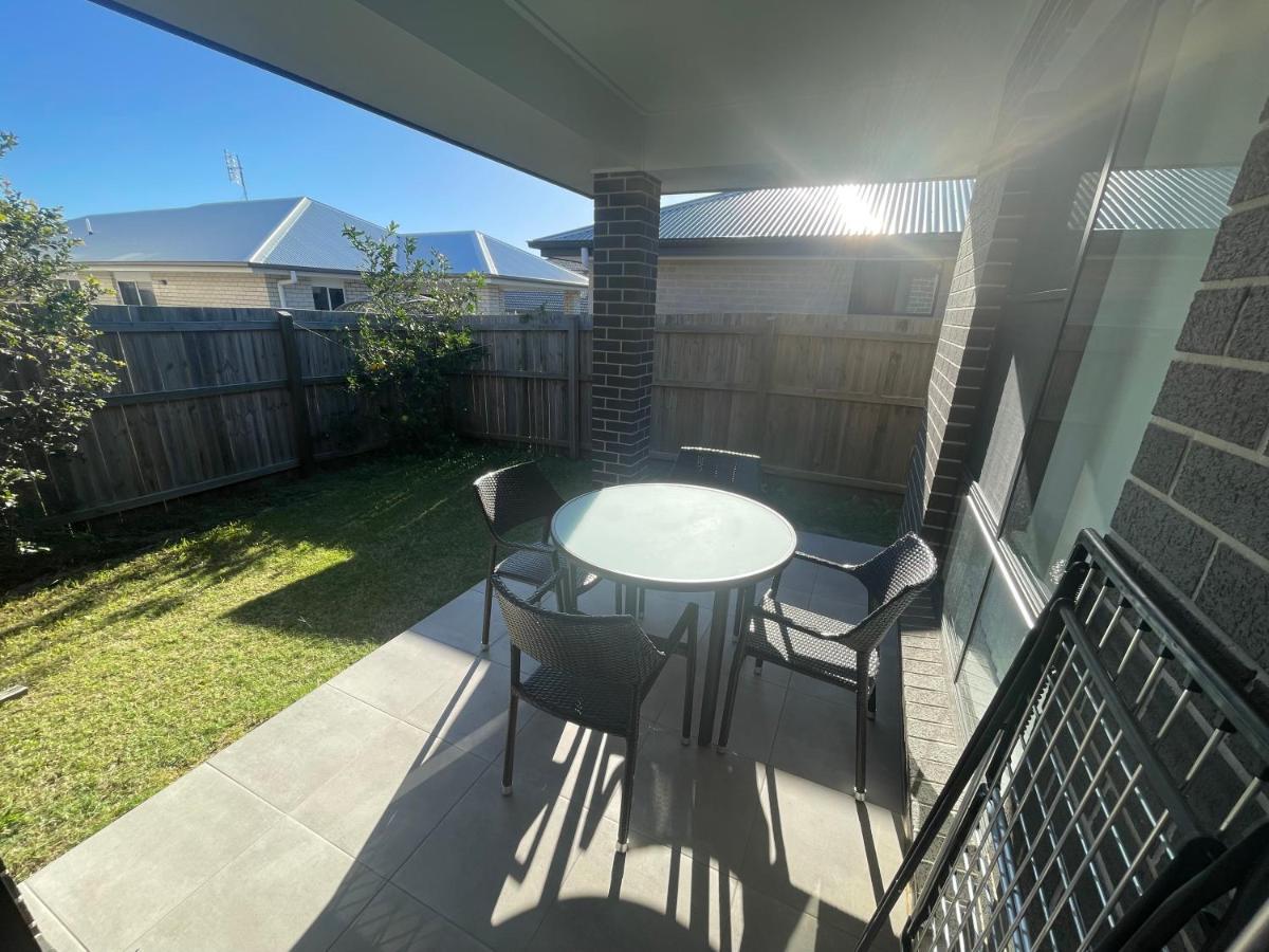 Holiday home Oasis 4br In Coomera *