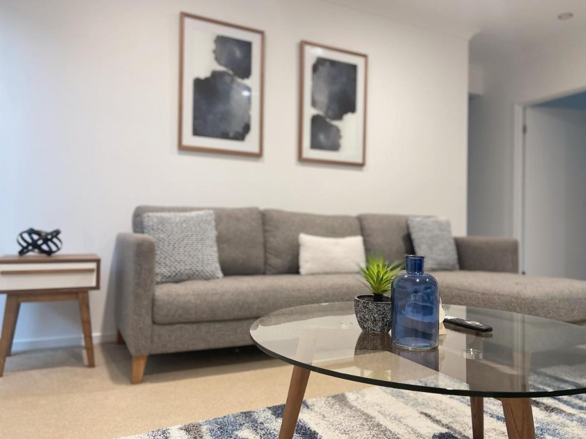 Holiday home Oasis 4br In Coomera