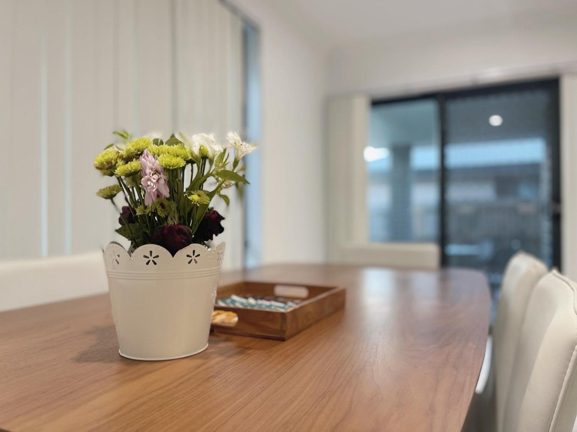 Holiday home Oasis 4br In Coomera *
