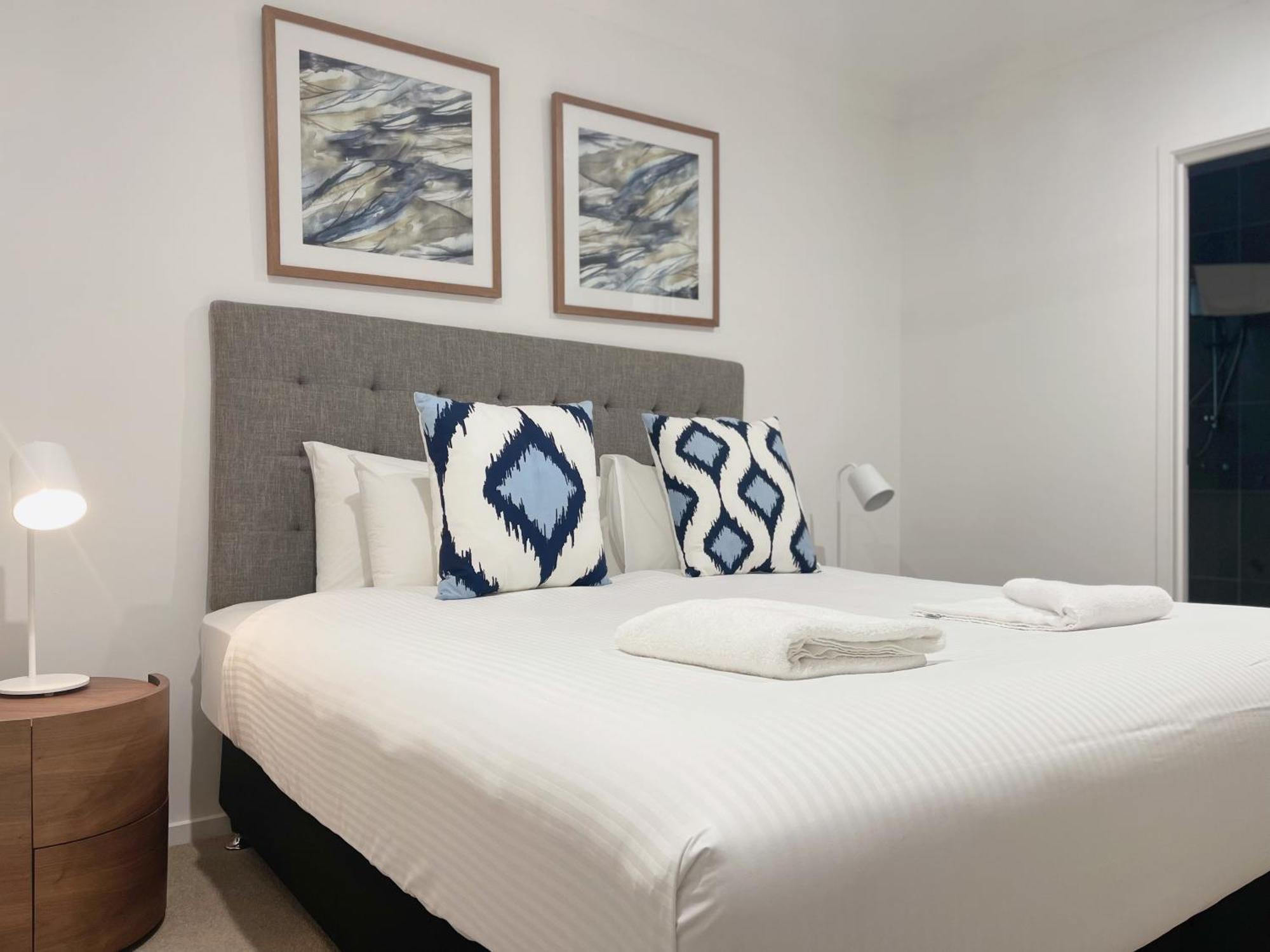 Oasis 4br In Coomera Holiday home