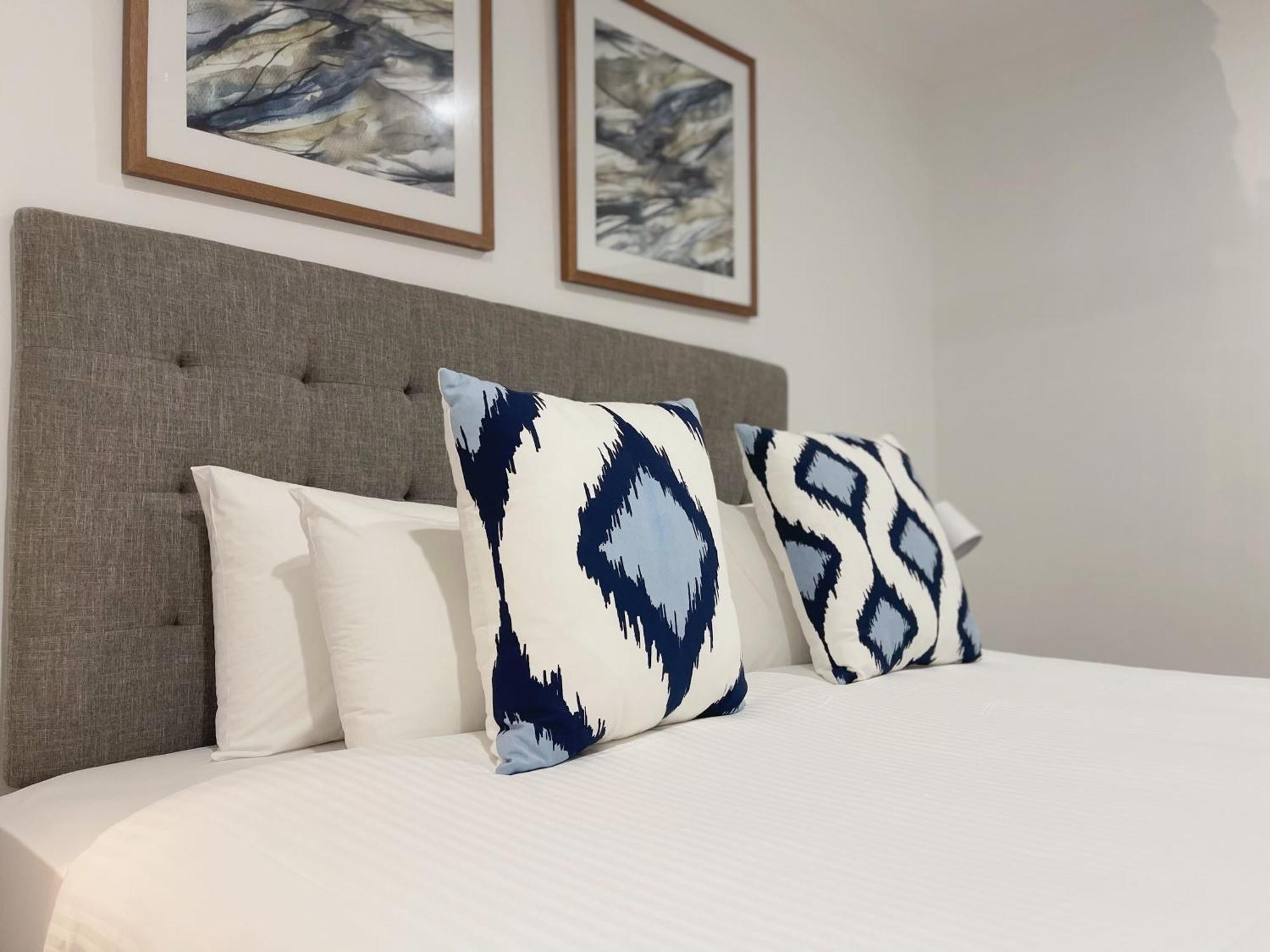 Holiday home Oasis 4br In Coomera *