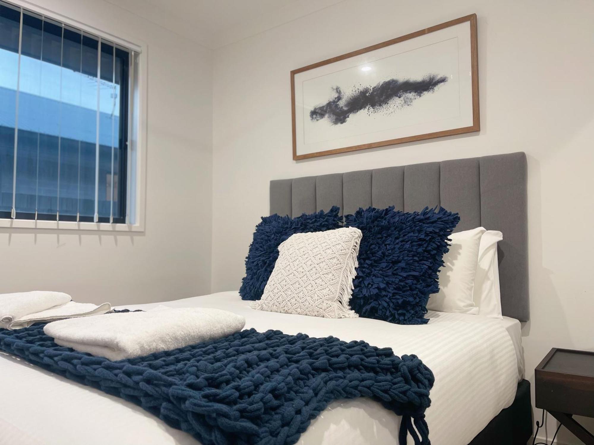 Oasis 4br In Coomera * Gold Coast