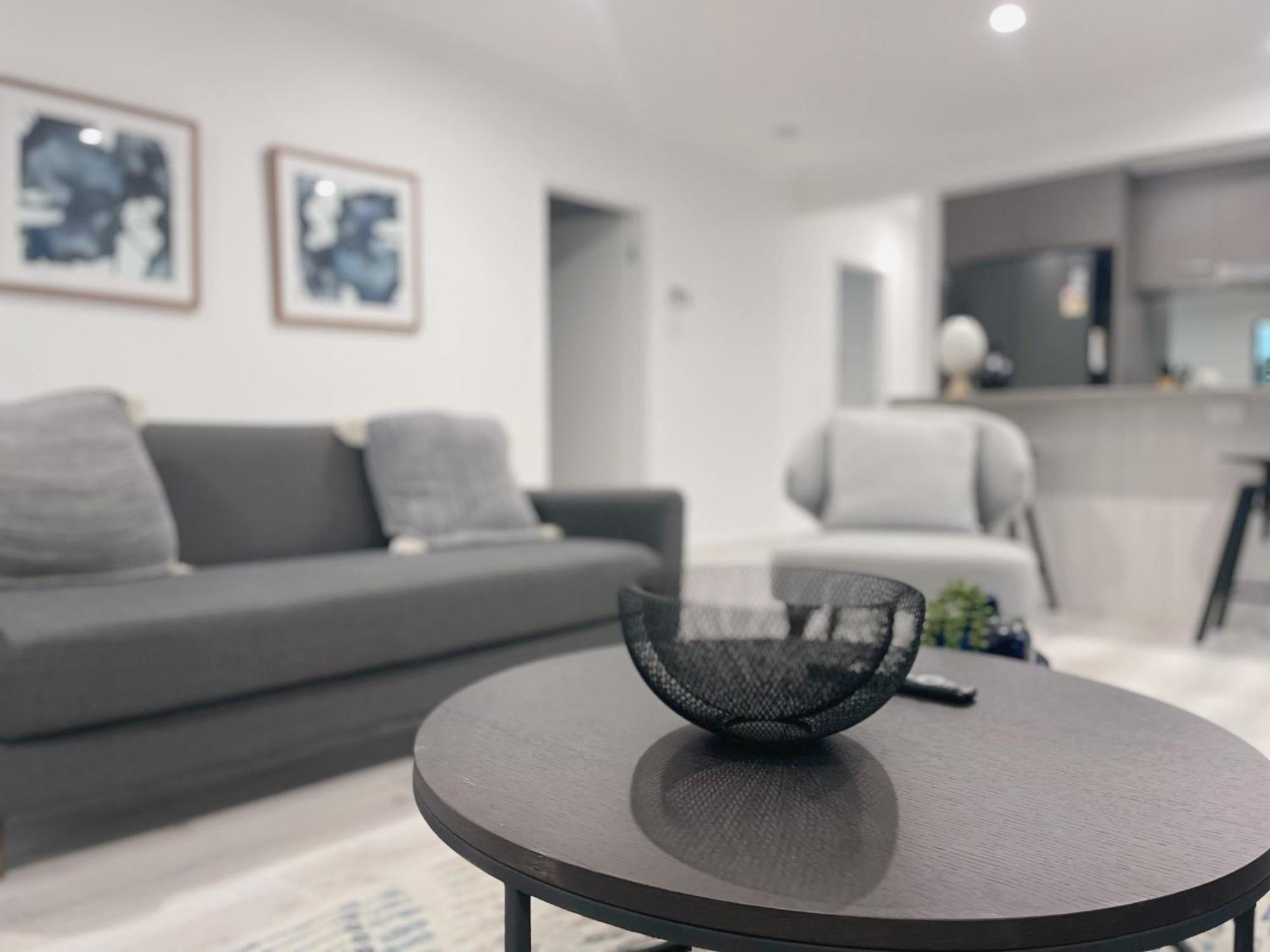 Holiday home Oasis 4br In Coomera